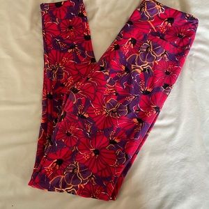 LuLaRoe Leggings